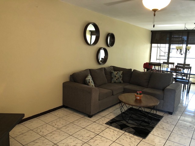 Ponce, Puerto Rico, 3 Bedrooms Bedrooms, ,2 BathroomsBathrooms,Apartment/Condo,Corporate Lodging,1015