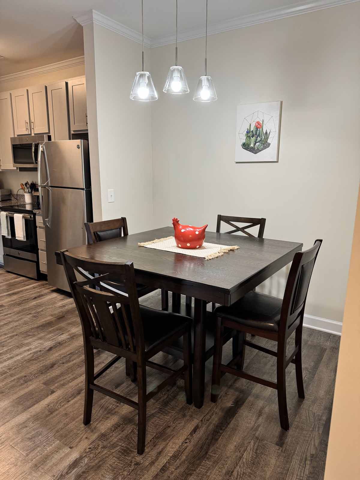 1150 Greene St., Augusta, Georgia 30901, 2 Bedrooms Bedrooms, ,2 BathroomsBathrooms,Apartment/Condo,FEMA Flexible,Greene St.,1207