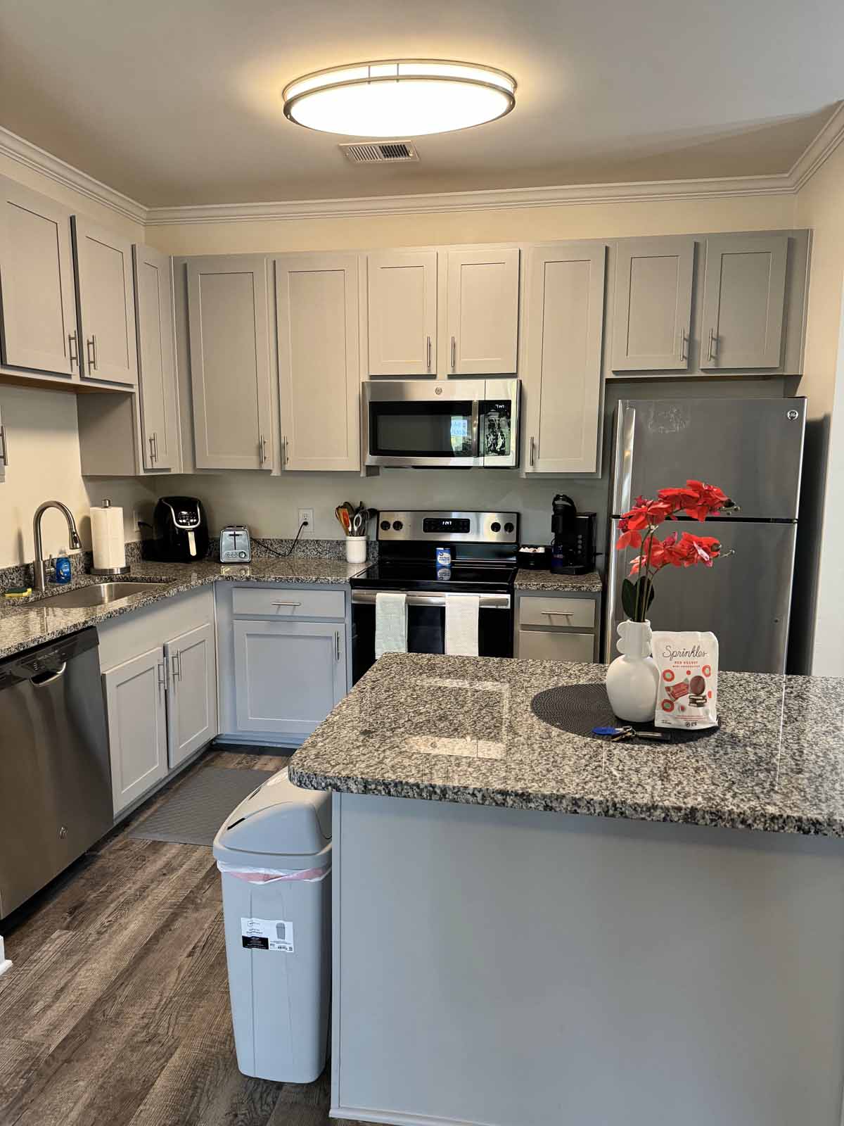 1150 Greene St., Augusta, Georgia 30901, 2 Bedrooms Bedrooms, ,2 BathroomsBathrooms,Apartment/Condo,FEMA Flexible,Greene St.,1207