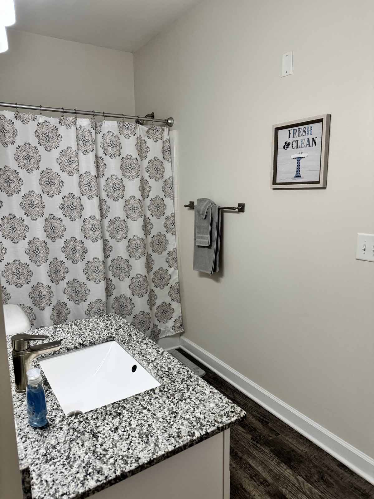 1150 Greene St., Augusta, Georgia 30901, 2 Bedrooms Bedrooms, ,2 BathroomsBathrooms,Apartment/Condo,FEMA Flexible,Greene St.,1207