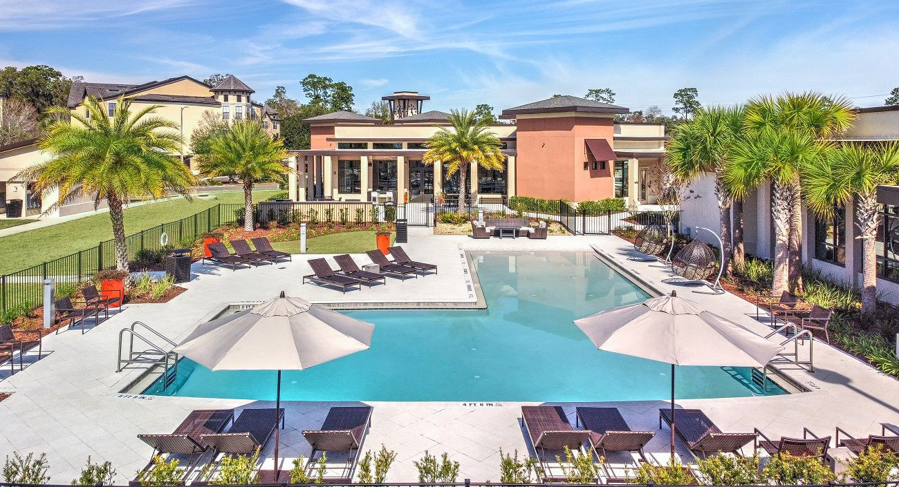 6001 SW 75th Terrace, Gainesville, Florida 32608, 2 Bedrooms Bedrooms, ,2 BathroomsBathrooms,Apartment/Condo,FEMA Flexible,SW 75th Terrace,1218