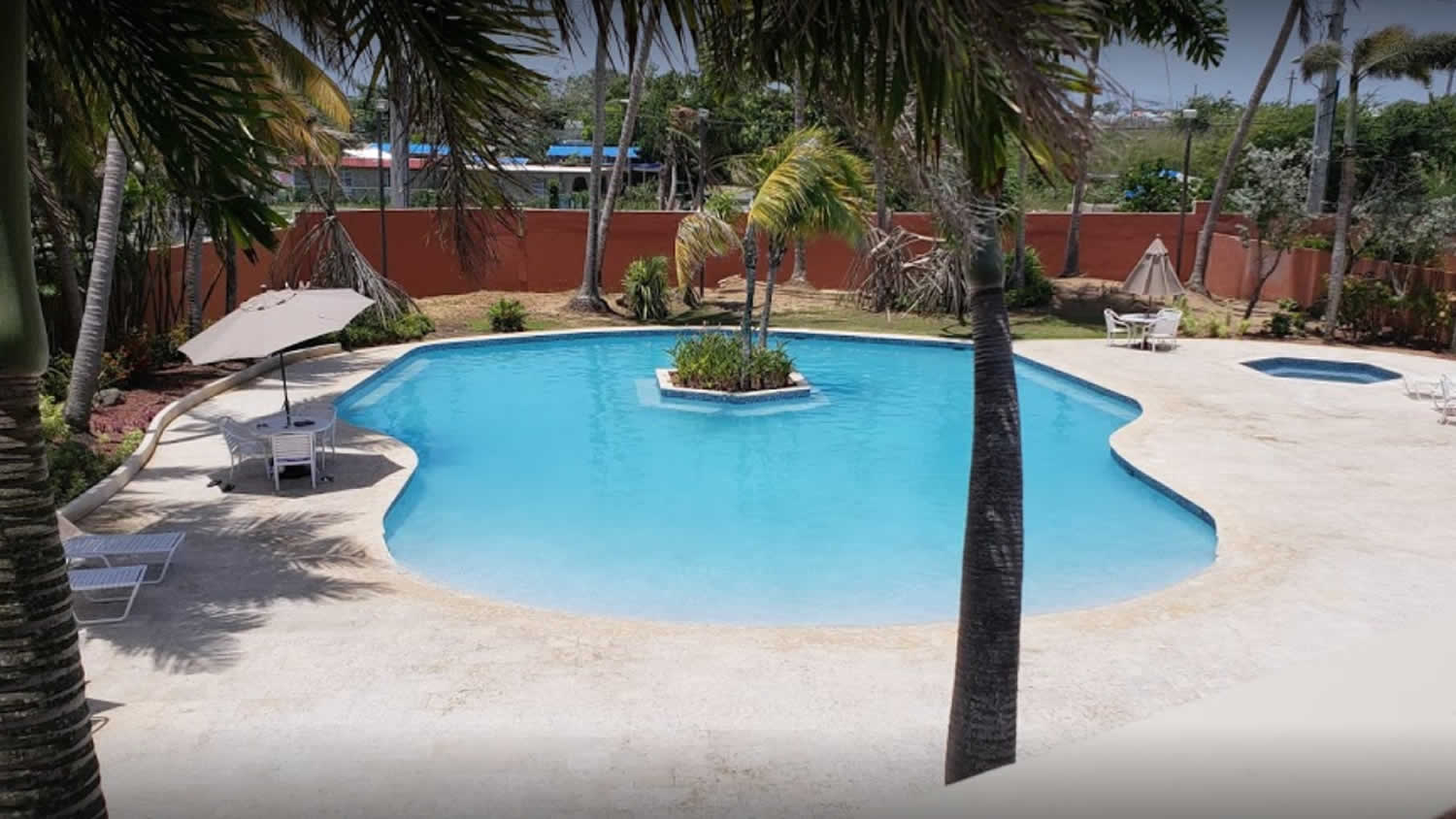 Vega Baja, Puerto Rico, 3 Bedrooms Bedrooms, ,2 BathroomsBathrooms,Apartment/Condo,Corporate Lodging,1002