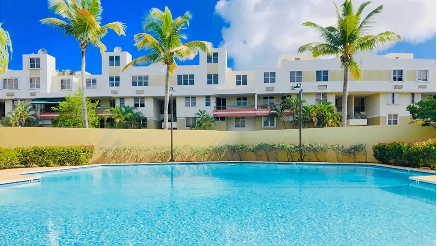 Vega Baja, Puerto Rico, 3 Bedrooms Bedrooms, ,2 BathroomsBathrooms,Apartment/Condo,Corporate Lodging,1002