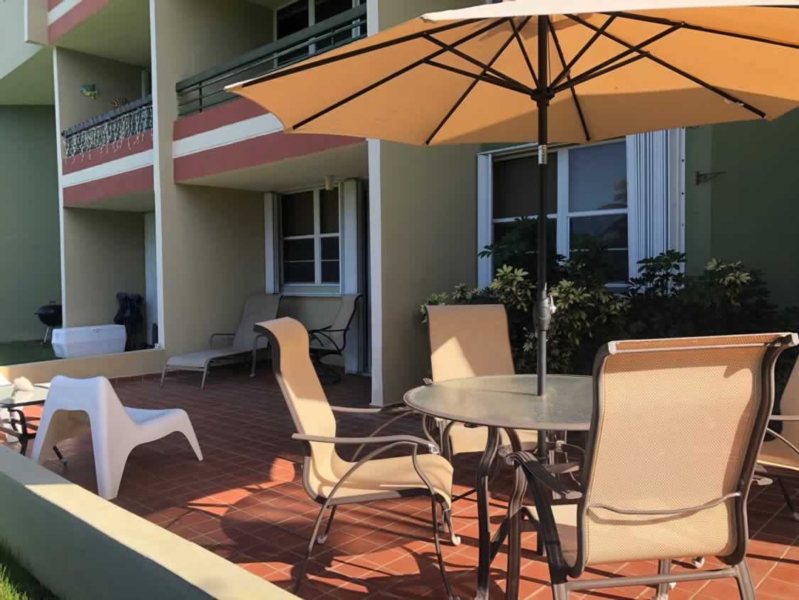 Vega Baja, Puerto Rico, 3 Bedrooms Bedrooms, ,2 BathroomsBathrooms,Apartment/Condo,Corporate Lodging,1002