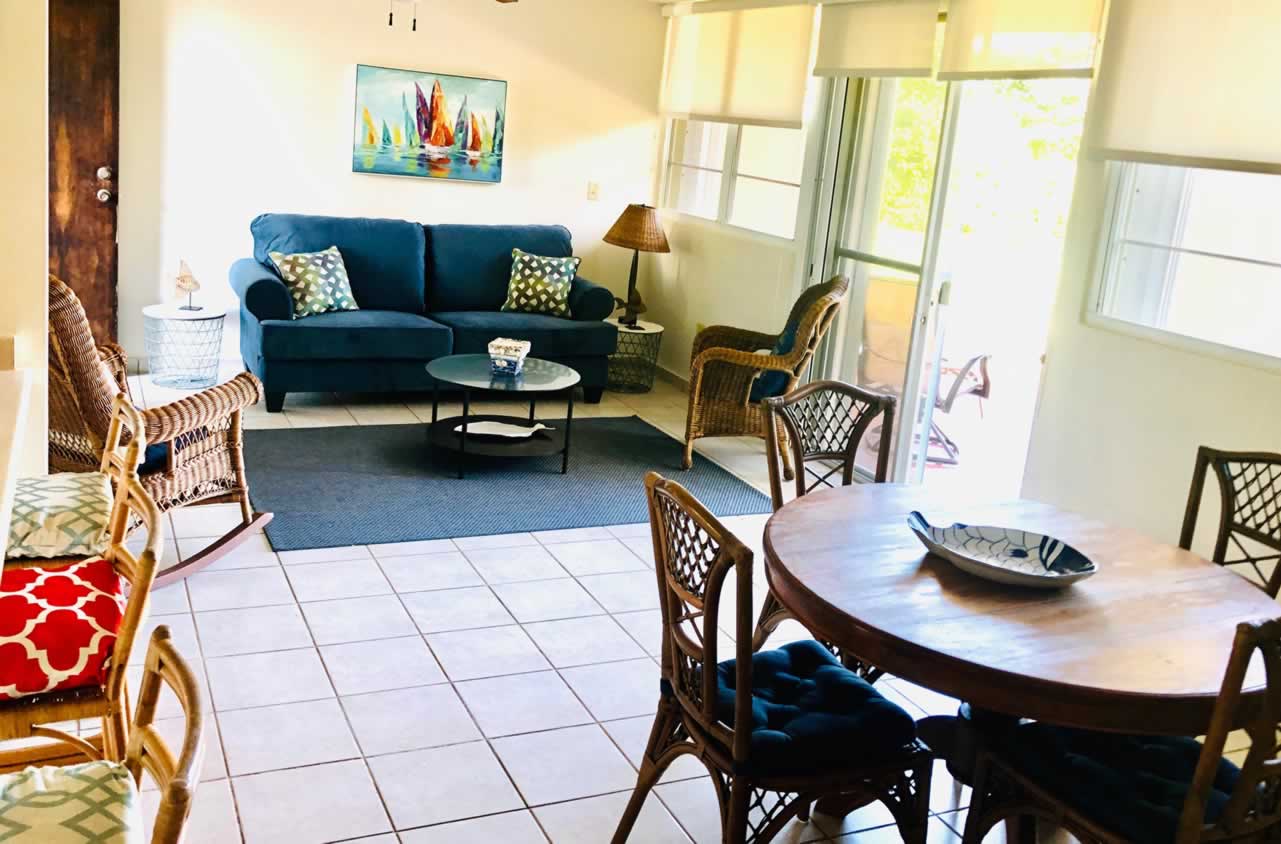 Vega Baja, Puerto Rico, 3 Bedrooms Bedrooms, ,2 BathroomsBathrooms,Apartment/Condo,Corporate Lodging,1002