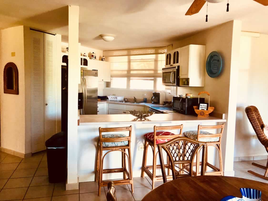 Vega Baja, Puerto Rico, 3 Bedrooms Bedrooms, ,2 BathroomsBathrooms,Apartment/Condo,Corporate Lodging,1002