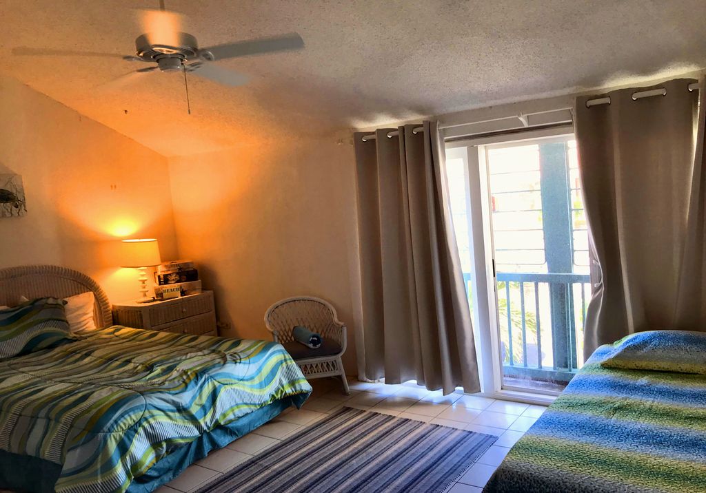Christiansted, 2 Bedrooms Bedrooms, ,2 BathroomsBathrooms,Apartment/Condo,Corporate Lodging,1041
