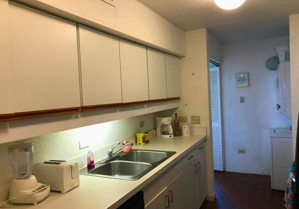 Christiansted, 2 Bedrooms Bedrooms, ,2 BathroomsBathrooms,Apartment/Condo,Corporate Lodging,1041