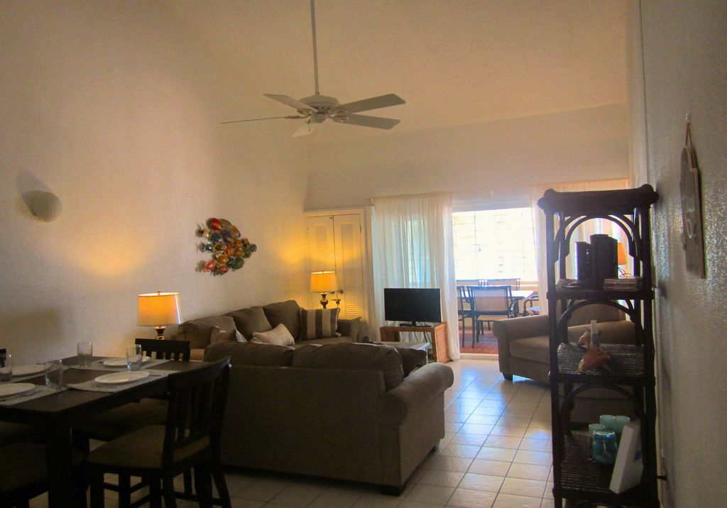 Christiansted, 2 Bedrooms Bedrooms, ,2 BathroomsBathrooms,Apartment/Condo,Corporate Lodging,1041
