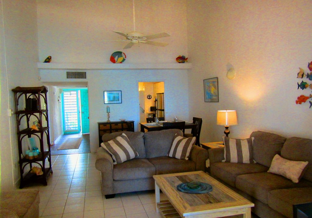 Christiansted, 2 Bedrooms Bedrooms, ,2 BathroomsBathrooms,Apartment/Condo,Corporate Lodging,1041