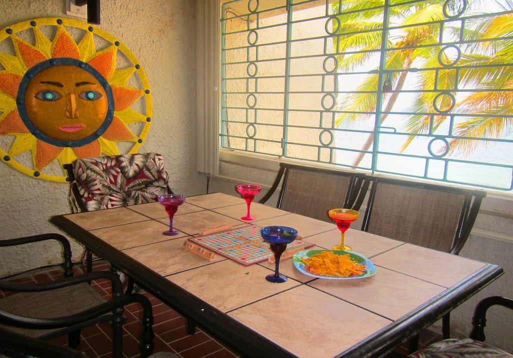 Christiansted, 2 Bedrooms Bedrooms, ,2 BathroomsBathrooms,Apartment/Condo,Corporate Lodging,1041