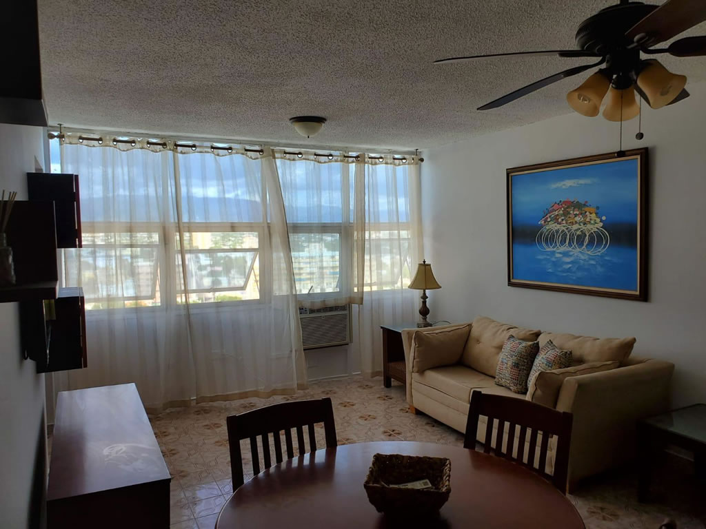 Ponce, Puerto Rico, 1 Bedroom Bedrooms, ,1 BathroomBathrooms,Apartment/Condo,Corporate Lodging,1049