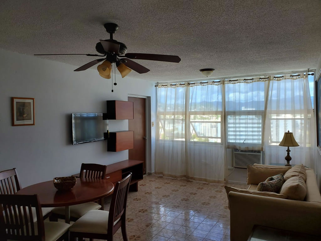 Ponce, Puerto Rico, 1 Bedroom Bedrooms, ,1 BathroomBathrooms,Apartment/Condo,Corporate Lodging,1049