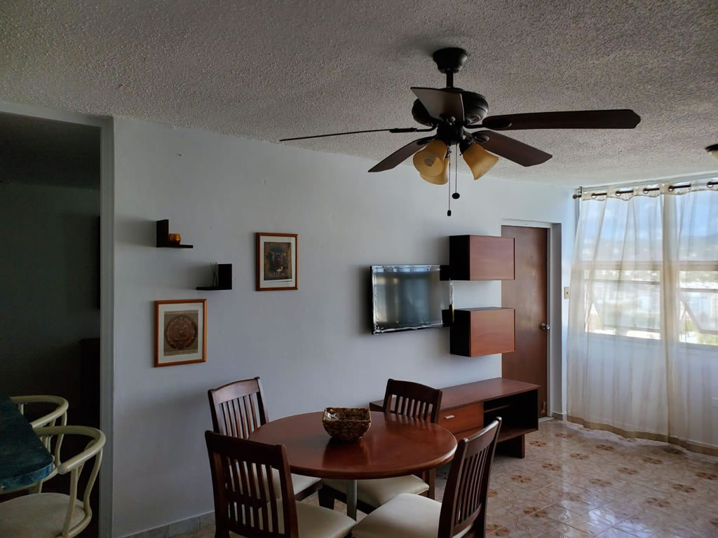 Ponce, Puerto Rico, 1 Bedroom Bedrooms, ,1 BathroomBathrooms,Apartment/Condo,Corporate Lodging,1049