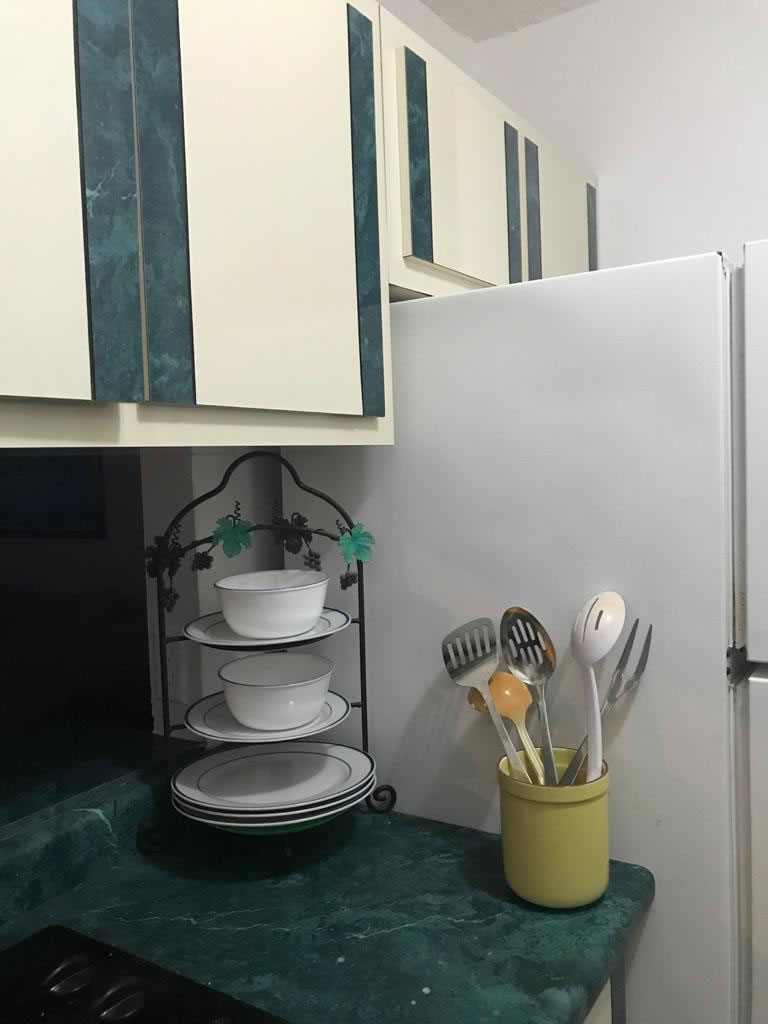 Ponce, Puerto Rico, 1 Bedroom Bedrooms, ,1 BathroomBathrooms,Apartment/Condo,Corporate Lodging,1049