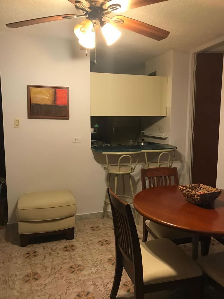 Ponce, Puerto Rico, 1 Bedroom Bedrooms, ,1 BathroomBathrooms,Apartment/Condo,Corporate Lodging,1049