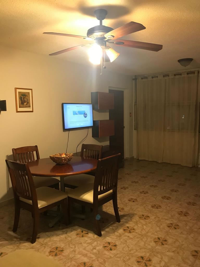 Ponce, Puerto Rico, 1 Bedroom Bedrooms, ,1 BathroomBathrooms,Apartment/Condo,Corporate Lodging,1049