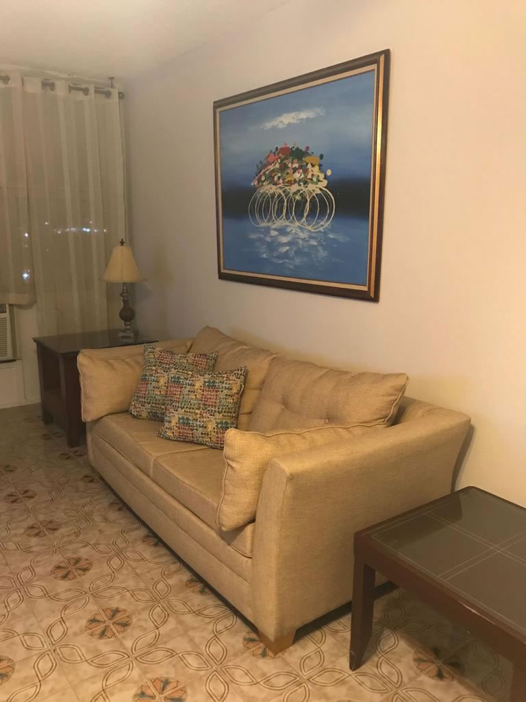 Ponce, Puerto Rico, 1 Bedroom Bedrooms, ,1 BathroomBathrooms,Apartment/Condo,Corporate Lodging,1049