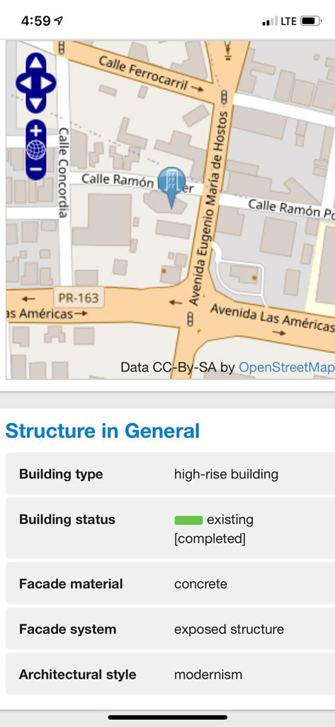 Ponce, Puerto Rico, 1 Bedroom Bedrooms, ,1 BathroomBathrooms,Apartment/Condo,Corporate Lodging,1049