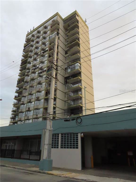 Ponce, Puerto Rico, 1 Bedroom Bedrooms, ,1 BathroomBathrooms,Apartment/Condo,Corporate Lodging,1049