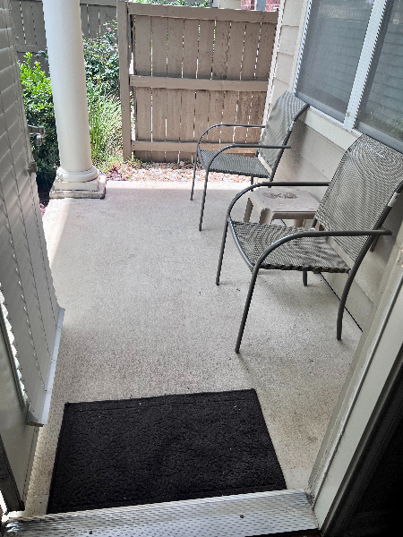 Austin, Texas, 2 Bedrooms Bedrooms, ,2 BathroomsBathrooms,Apartment/Condo,Corporate Lodging,1060