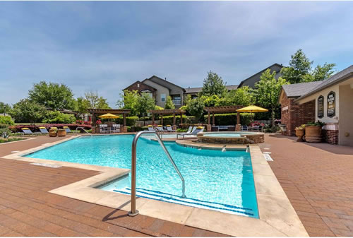 Austin, Texas, 2 Bedrooms Bedrooms, ,2 BathroomsBathrooms,Apartment/Condo,Corporate Lodging,1060