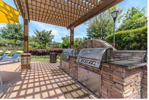 Austin, Texas, 2 Bedrooms Bedrooms, ,2 BathroomsBathrooms,Apartment/Condo,Corporate Lodging,1060