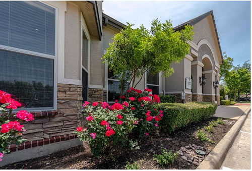 Austin, Texas, 2 Bedrooms Bedrooms, ,2 BathroomsBathrooms,Apartment/Condo,Corporate Lodging,1060