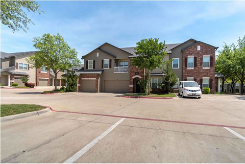 Austin, Texas, 2 Bedrooms Bedrooms, ,2 BathroomsBathrooms,Apartment/Condo,Corporate Lodging,1060