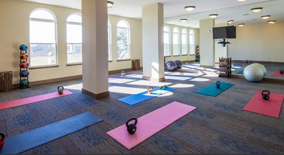 Baton Rouge, Louisiana, 1 Bedroom Bedrooms, ,1 BathroomBathrooms,Apartment/Condo,Corporate Lodging,1062