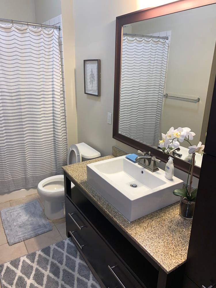 Baton Rouge, Louisiana, 1 Bedroom Bedrooms, ,1 BathroomBathrooms,Apartment/Condo,Corporate Lodging,1062