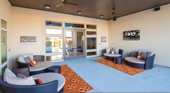 Baton Rouge, Louisiana, 2 Bedrooms Bedrooms, ,2 BathroomsBathrooms,Apartment/Condo,Corporate Lodging,1063