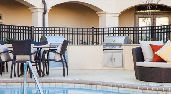 Baton Rouge, Louisiana, 2 Bedrooms Bedrooms, ,2 BathroomsBathrooms,Apartment/Condo,Corporate Lodging,1063