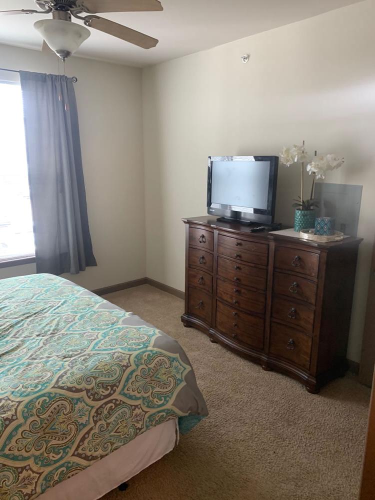 Baton Rouge, Louisiana, 2 Bedrooms Bedrooms, ,2 BathroomsBathrooms,Apartment/Condo,Corporate Lodging,1063