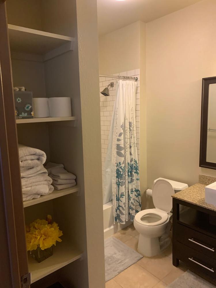 Baton Rouge, Louisiana, 2 Bedrooms Bedrooms, ,2 BathroomsBathrooms,Apartment/Condo,Corporate Lodging,1063