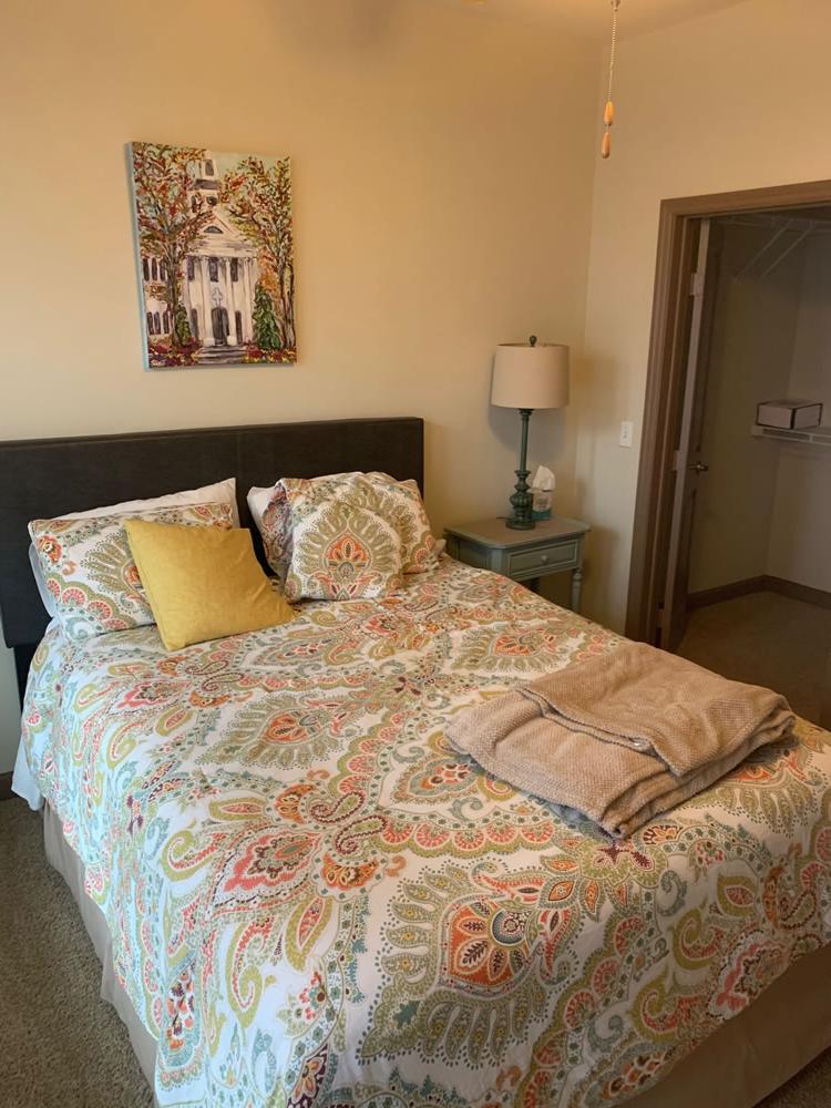 Baton Rouge, Louisiana, 2 Bedrooms Bedrooms, ,2 BathroomsBathrooms,Apartment/Condo,Corporate Lodging,1063