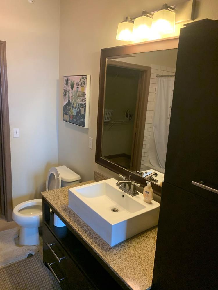 Baton Rouge, Louisiana, 2 Bedrooms Bedrooms, ,2 BathroomsBathrooms,Apartment/Condo,Corporate Lodging,1063