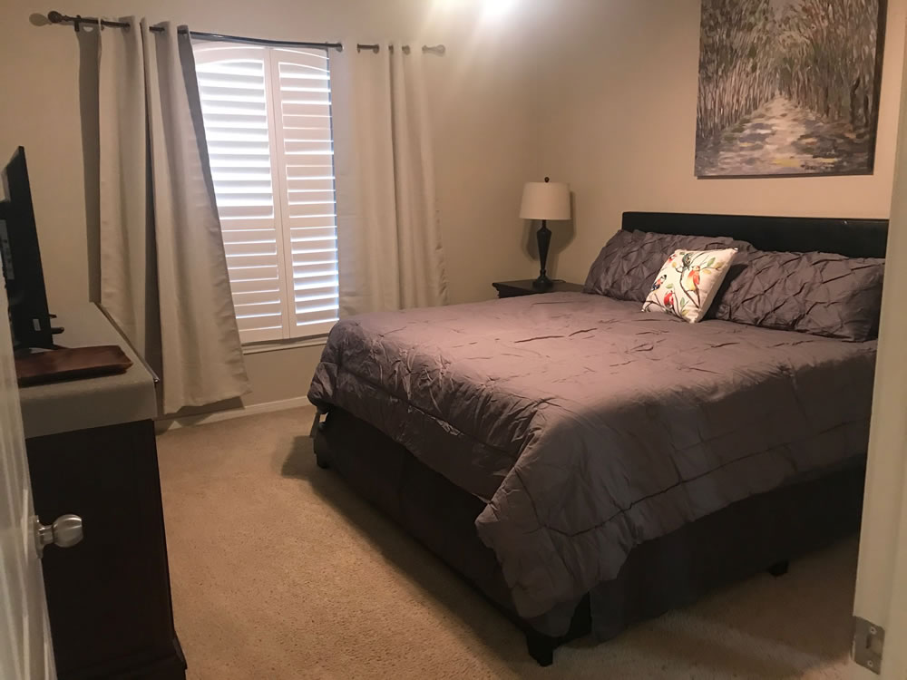 Baton Rouge, Louisiana, 1 Bedroom Bedrooms, ,1 BathroomBathrooms,Apartment/Condo,Corporate Lodging,1064