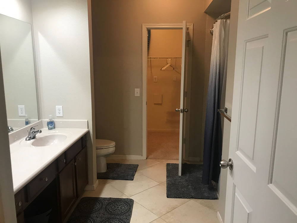 Baton Rouge, Louisiana, 1 Bedroom Bedrooms, ,1 BathroomBathrooms,Apartment/Condo,Corporate Lodging,1064