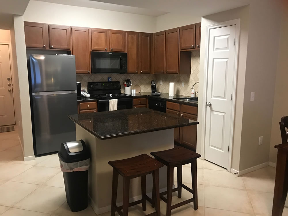 Baton Rouge, Louisiana, 1 Bedroom Bedrooms, ,1 BathroomBathrooms,Apartment/Condo,Corporate Lodging,1064