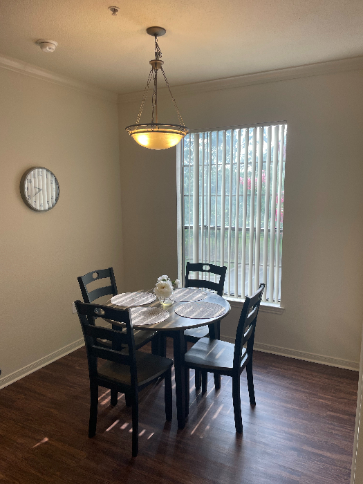 Baton Rouge, Louisiana, 2 Bedrooms Bedrooms, ,2 BathroomsBathrooms,Apartment/Condo,Corporate Lodging,1065