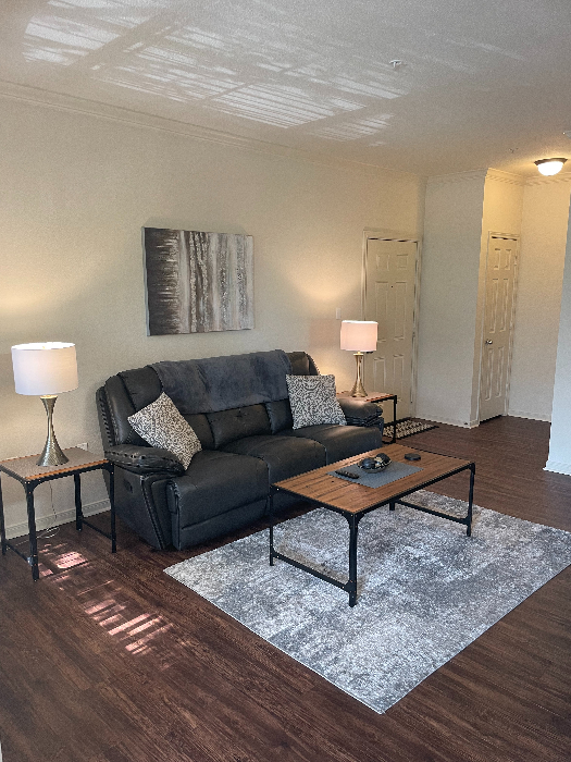 Baton Rouge, Louisiana, 2 Bedrooms Bedrooms, ,2 BathroomsBathrooms,Apartment/Condo,Corporate Lodging,1065