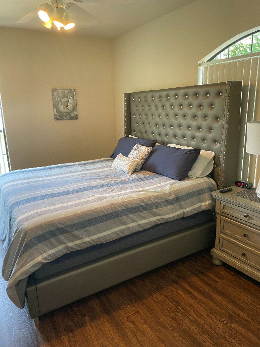 Baton Rouge, Louisiana, 2 Bedrooms Bedrooms, ,2 BathroomsBathrooms,Apartment/Condo,Corporate Lodging,1065