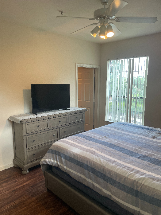 Baton Rouge, Louisiana, 2 Bedrooms Bedrooms, ,2 BathroomsBathrooms,Apartment/Condo,Corporate Lodging,1065