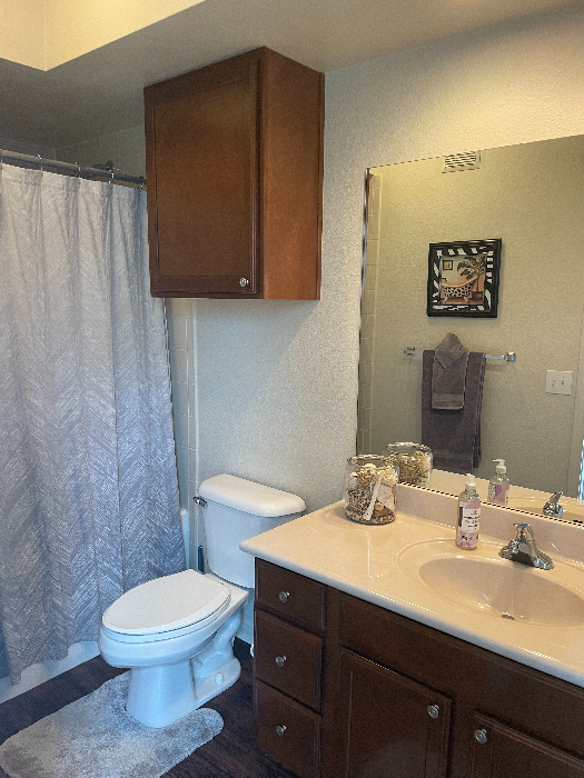Baton Rouge, Louisiana, 2 Bedrooms Bedrooms, ,2 BathroomsBathrooms,Apartment/Condo,Corporate Lodging,1065