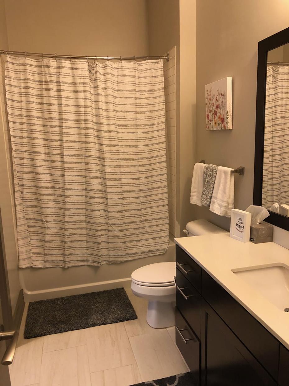 Baton Rouge, Louisiana, 1 Bedroom Bedrooms, ,1 BathroomBathrooms,Apartment/Condo,Corporate Lodging,1066