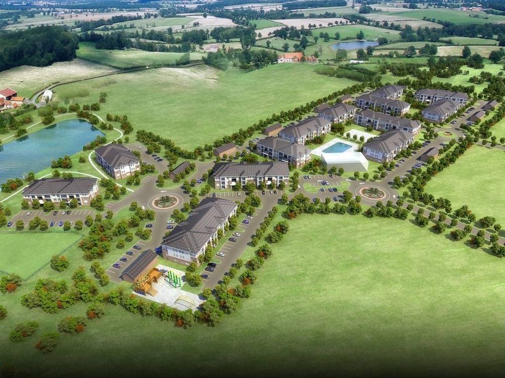 Lafayette, Louisiana, 1 Bedroom Bedrooms, ,1 BathroomBathrooms,Apartment/Condo,Corporate Lodging,1068