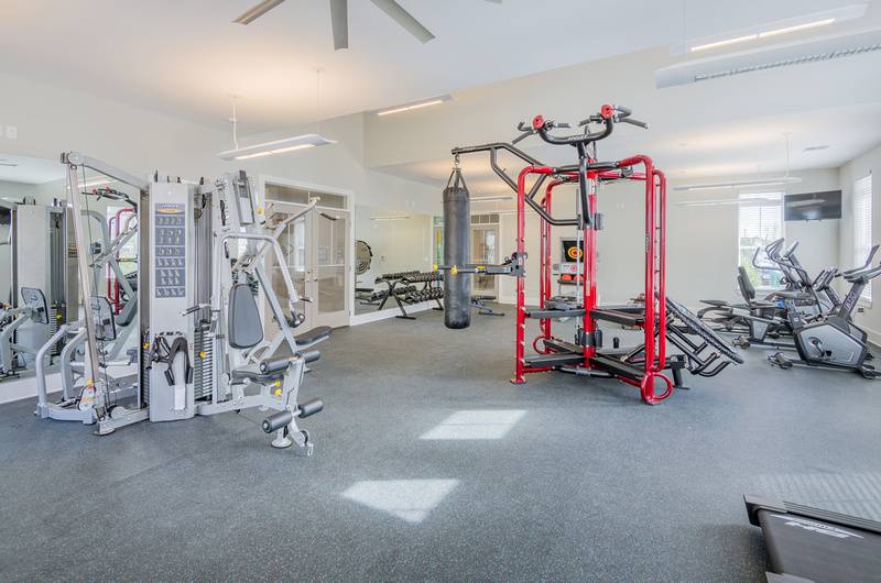 Lafayette, Louisiana, 2 Bedrooms Bedrooms, ,2 BathroomsBathrooms,Apartment/Condo,Corporate Lodging,1069