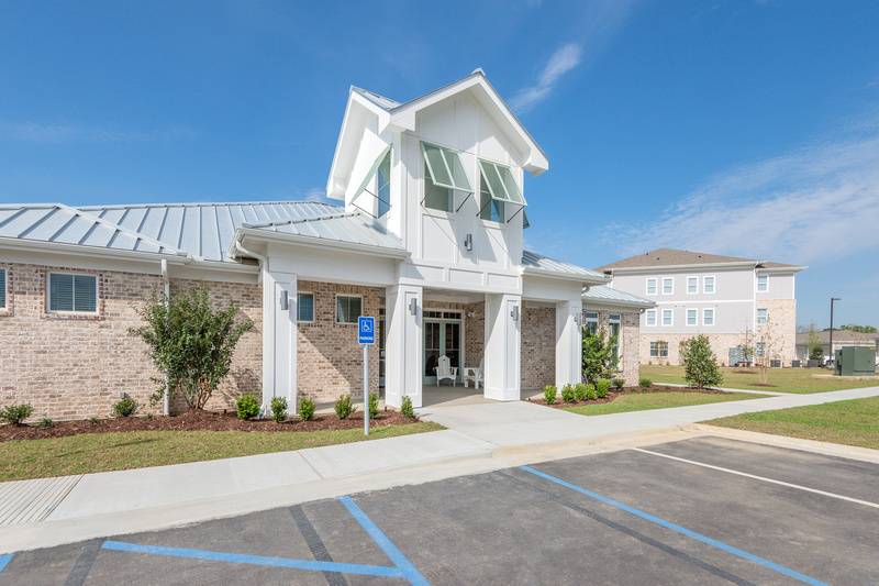 Lafayette, Louisiana, 2 Bedrooms Bedrooms, ,2 BathroomsBathrooms,Apartment/Condo,Corporate Lodging,1069