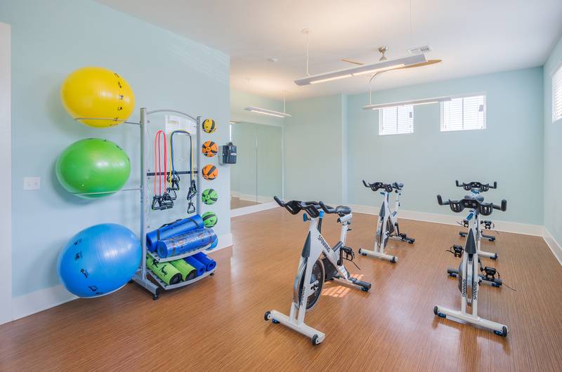 Lafayette, Louisiana, 2 Bedrooms Bedrooms, ,2 BathroomsBathrooms,Apartment/Condo,Corporate Lodging,1069